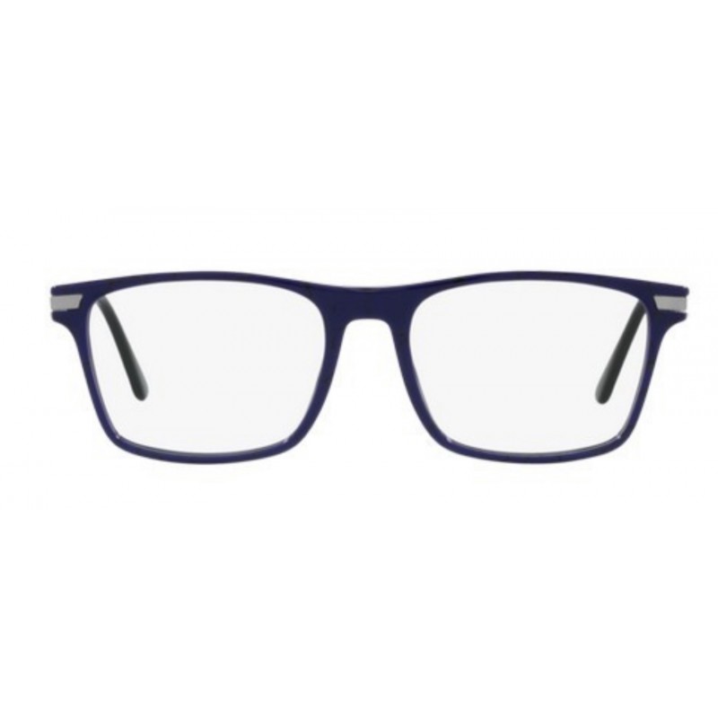 Eyeglasses PRADA PR 01WV 18D1O1-Blue
