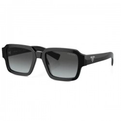 Sunglasses PRADA PR 02Z 1AB06T-Gradient-Black