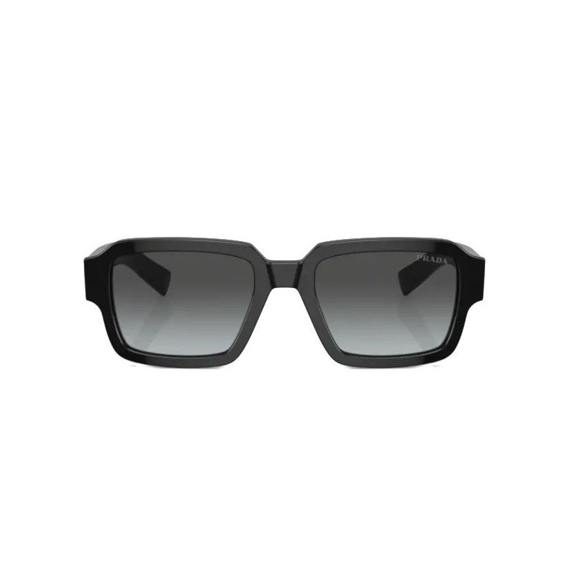 Sunglasses PRADA PR 02Z 1AB06T-Gradient-Black