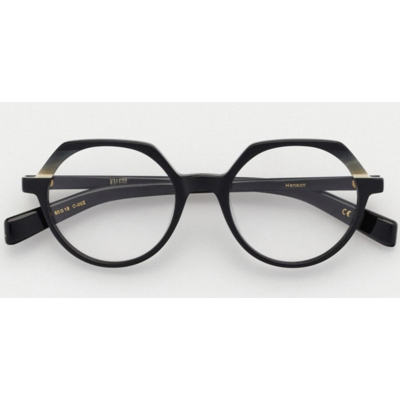 Eyeglasses KALEOS Hanson 2-Black