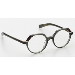 Eyeglasses KALEOS Hanson 5-Grey/green crystal