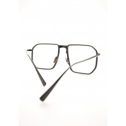 Eyeglasses KALEOS HILL 02 titanium-matte black