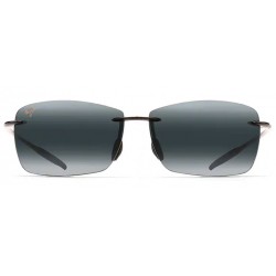 Sunglasses MAUI JIM Lighthouse 423-02 Polarized-gloss black