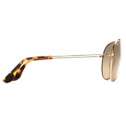 Sunglasses MAUI JIM Seacliff H831-16 Polarized-Gold