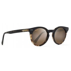 Sunglasses MAUI JIM Upside Down Falls H861-10 Polarized-Tortoise