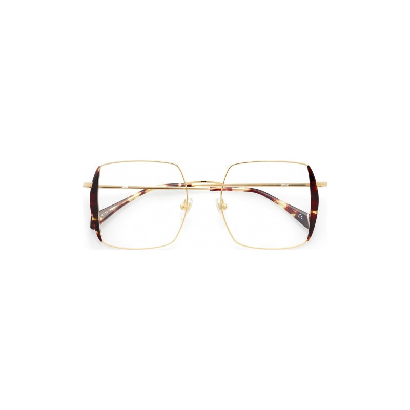 Eyeglasses KALEOS  JOHNSON 02-gold/tortoise