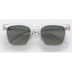Sunglasses KALEOS Mindy 004-Photochromatic Gradient-Transparent