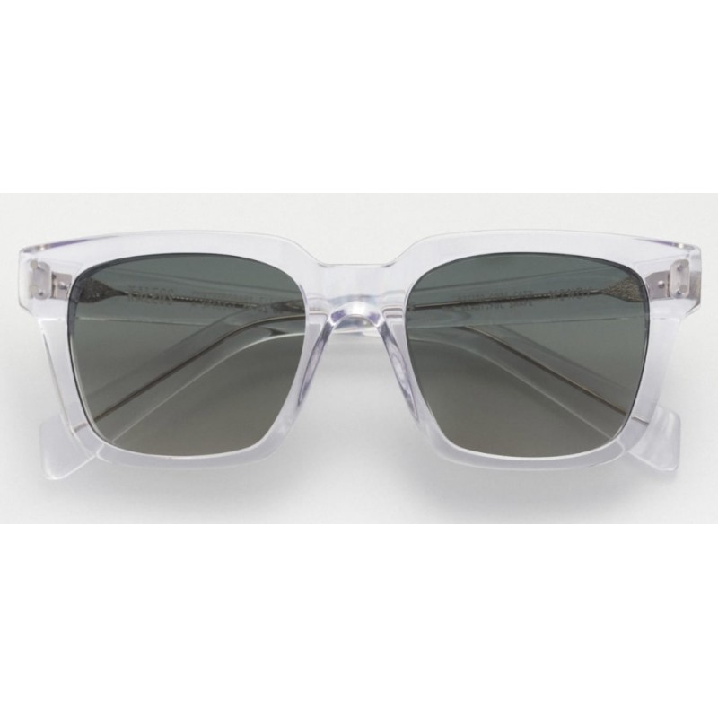 Sunglasses KALEOS Mindy 004-Gradient-Transparent