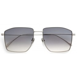Sunglasses KALEOS Dalton 005-Gradient-Silver matte Titanium