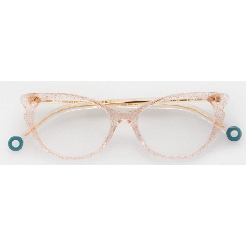 Παιδικά Γυαλιά Οράσεως KALEOS Adams 001-Ροζ/glitter
