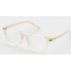 Kid's Eyeglasses KALEOS Kusakabe 003- Crystal/glitter