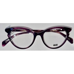 Γυαλιά Οράσεως KALEOS DARROW 13-Μωβ