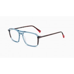 Eyeglasses ETNIA BARCELONA Big Texan 54O BLRD-blue/red