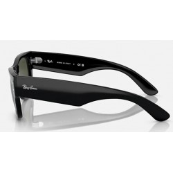 Γυαλιά Ηλίου Ray-Ban MEGA WAYFARER RB0840S 901/31-Black