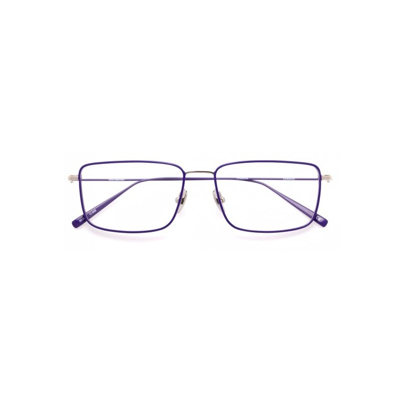 Γυαλιά Οράσεως KALEOS LOCKWOOD 05 Titanium-μπλε