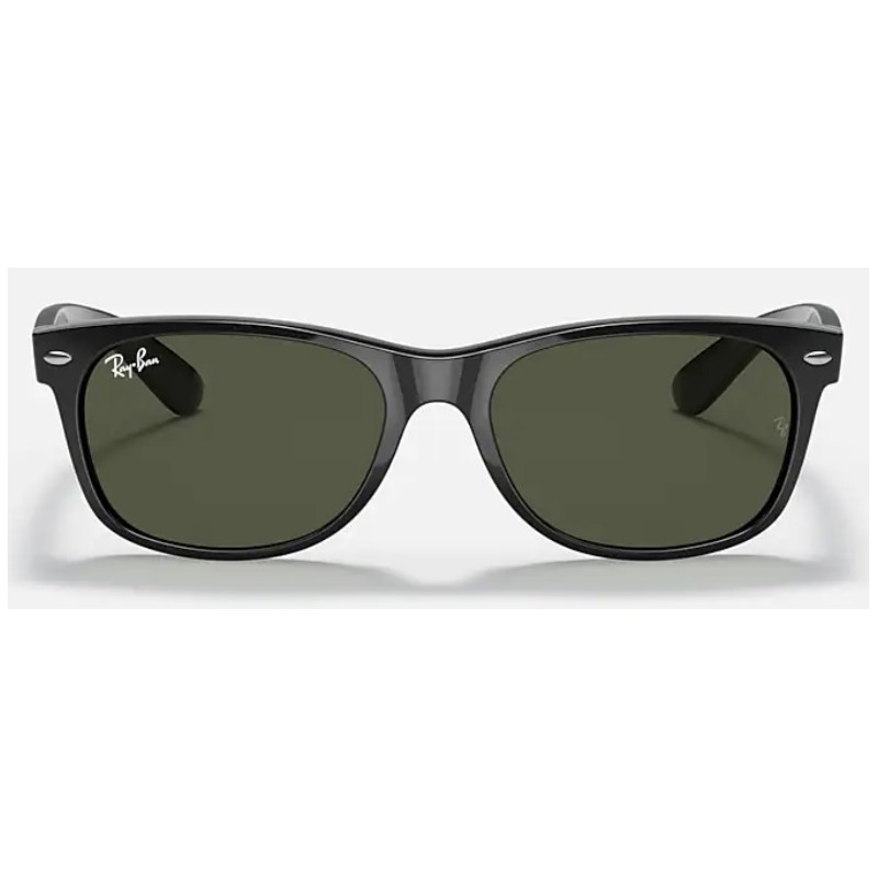 Sunglasses Ray-Ban New Wayfarer Classic RB2132 901L-Black