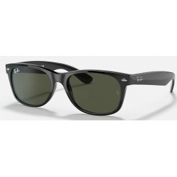 Sunglasses Ray-Ban New Wayfarer Classic RB2132 901L-Black