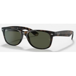 Sunglasses Ray-Ban New Wayfarer Classic RB2132 902L -Tortoise
