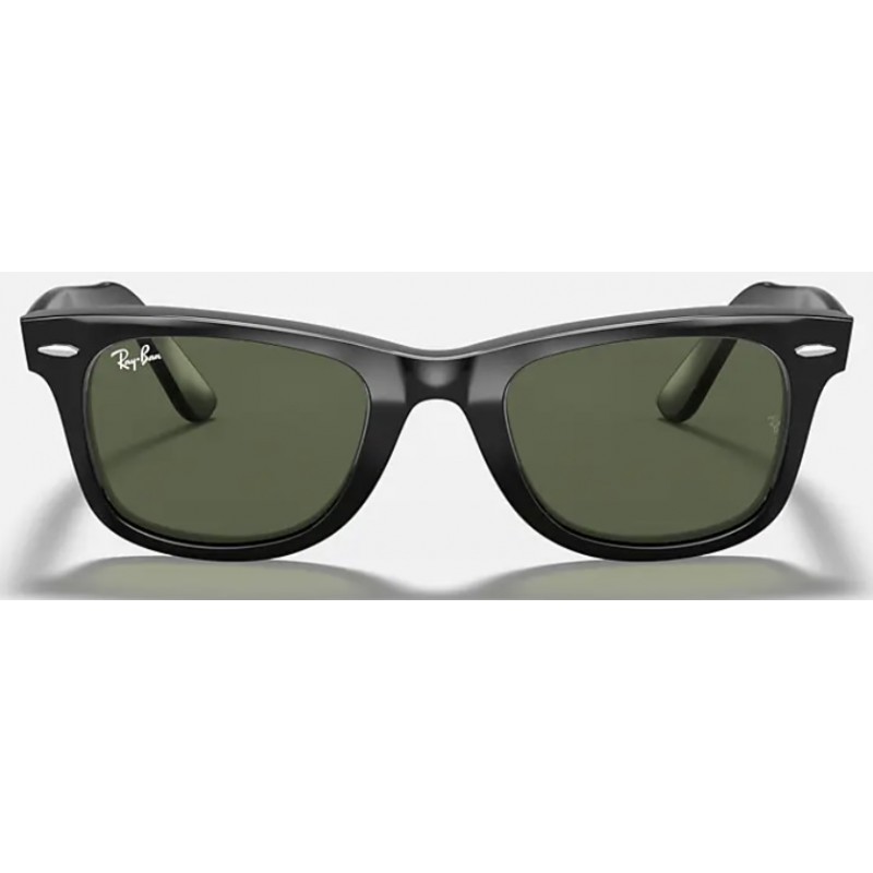 Sunglasses Ray-Ban Original Wayfarer Classic RB2140 901-Black