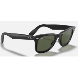 Sunglasses Ray-Ban Original Wayfarer Classic RB2140 901-Black