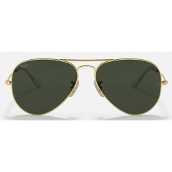 Sunglasses Ray-Ban Aviator RB3025 W3400-Gold