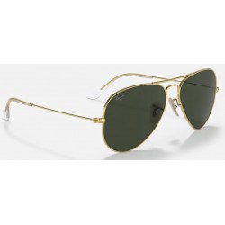 Sunglasses Ray-Ban Aviator RB3025 W3400-Gold