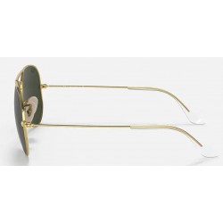 Γυαλιά Ηλίου Ray-Ban Aviator RB3025 W3400-Χρυσό