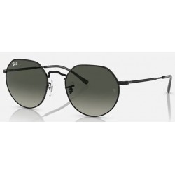 Sunglasses Ray-Ban Jack RB3565 002/71-Gradient-black