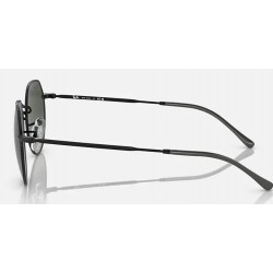 Γυαλιά Ηλίου Ray-Ban Jack RB3565 002/71-Gradient-black