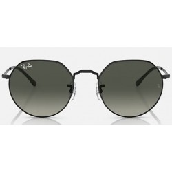 Sunglasses Ray-Ban Jack RB3565 002/71-Gradient-black