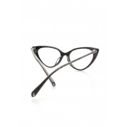 Eyeglasses KALEOS MUNDSON 02-black/glitter