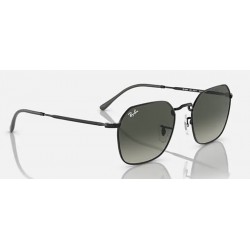 Sunglasses Ray-Ban Jim RB3694 002/71-Gradient-Black