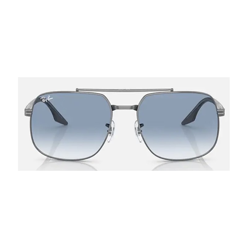 Sunglasses Ray-Ban RB3699 004/3F-Gradient-Gunmetal