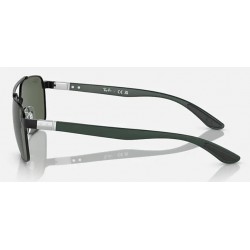 Sunglasses Ray-Ban RB3701 002/71-Black