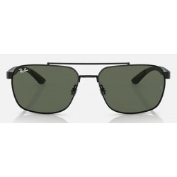 Sunglasses Ray-Ban RB3701 002/71-Black