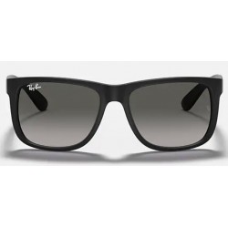 Sunglasses Ray-Ban Justin RB4165 601/8G-Gradient-Black