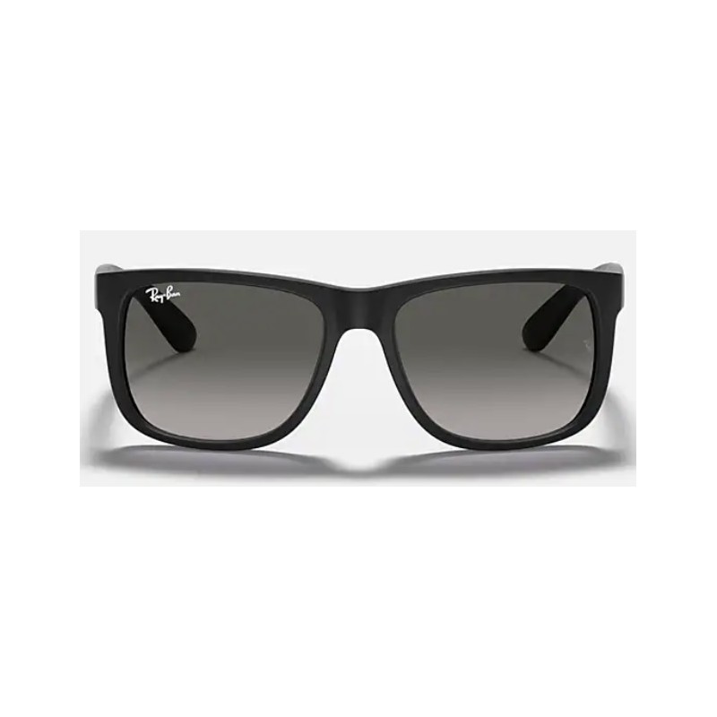 Sunglasses Ray-Ban Justin RB4165 601/8G-Gradient-Black