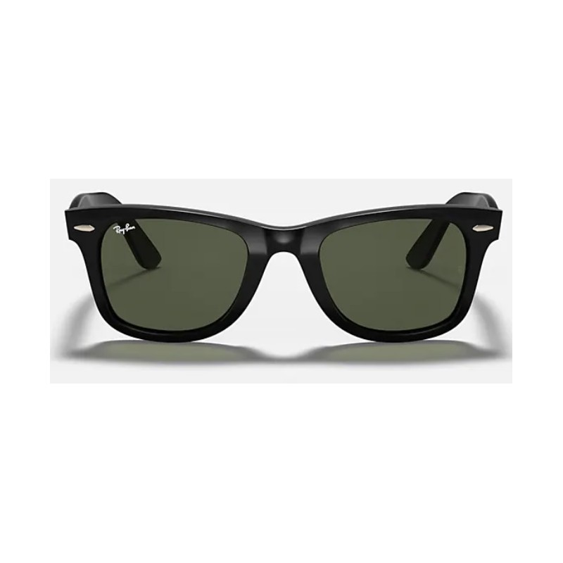 Sunglasses Ray-Ban Wayfarer Ease RB4340 601-Black