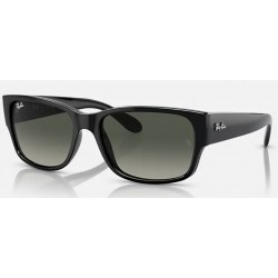 Sunglasses Ray-Ban RB4388 601/71-Gradient-Black