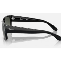 Γυαλιά Ηλίου Ray-Ban RB4388 601/71-Gradient-Μαύρο