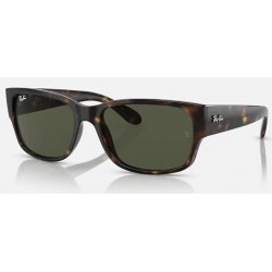 Sunglasses Ray-Ban RB4388 710/31-Havana