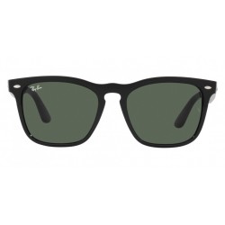 Sunglasses Ray-Ban Steve RB4487 662971-Black