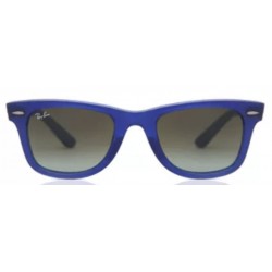 Γυαλιά Ηλίου Ray-Ban Wayfarer Original RB2140 887/96-Gradient-Matte Blue
