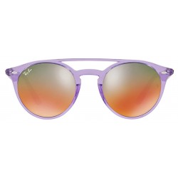 Sunglasses Ray-Ban RB4279 6280A8-Mirror gradient-Violet