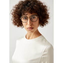 Γυαλιά Οράσεως KALEOS SHERWOODE 05-γκρι/πράσινο