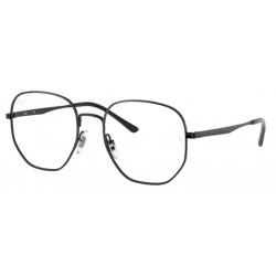 Eyeglasses Ray-Ban RB3682V 2509-Black