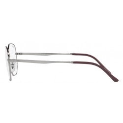 Eyeglasses Ray-Ban RB3682V 2502-Gunmetal