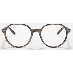 Eyeglasses Ray-Ban Thalia RB5395 8174-Yellow/Blue Havana
