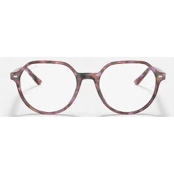Eyeglasses Ray-Ban Thalia RB5395 8175-Brown & Violet Havana