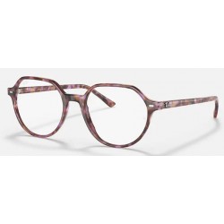 Eyeglasses Ray-Ban Thalia RB5395 8175-Brown & Violet Havana